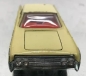 Preview: Tekno Lincoln Continental 1963 DieCast Model (1910)